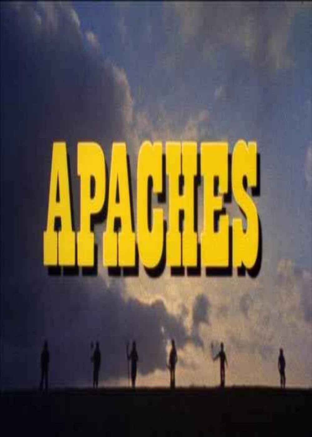 Apaches