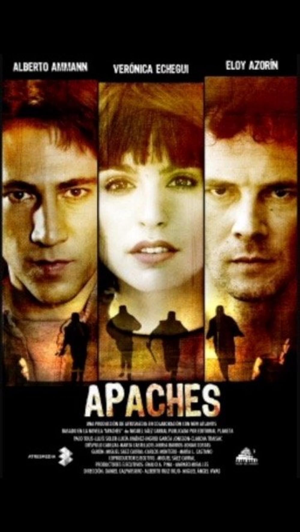 Apaches Apaches