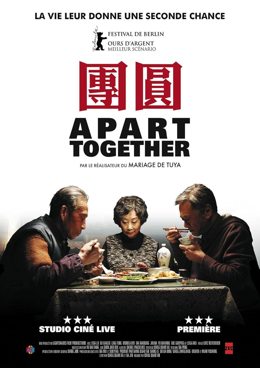 Apart Apart