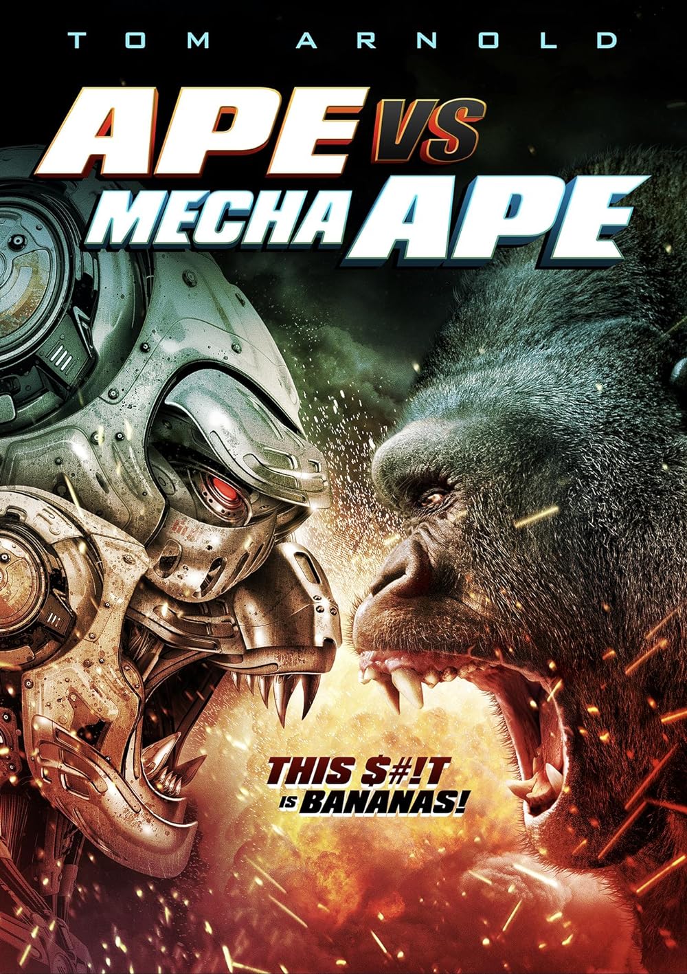 Ape Ape