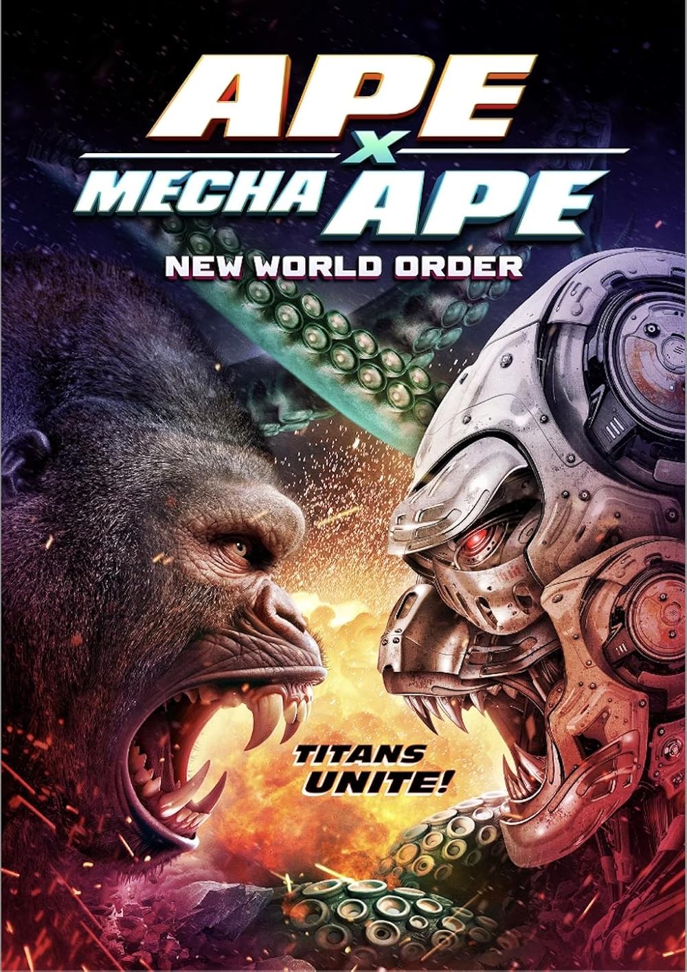Ape
