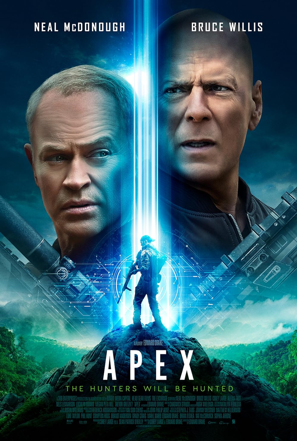 Apex Apex