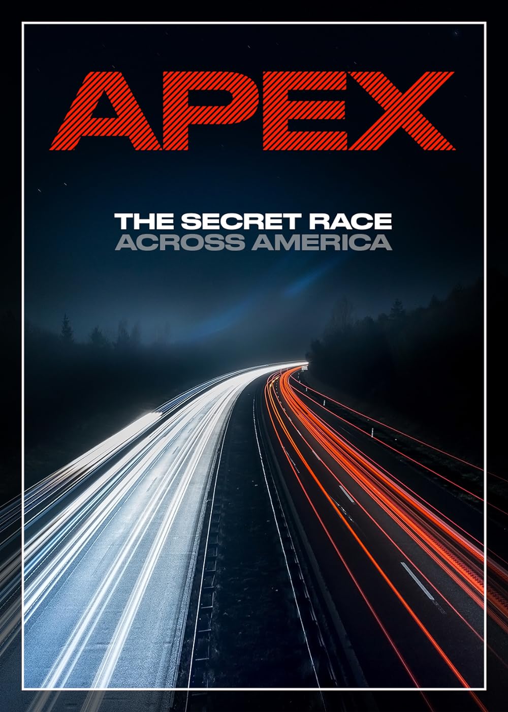 APEX: APEX: