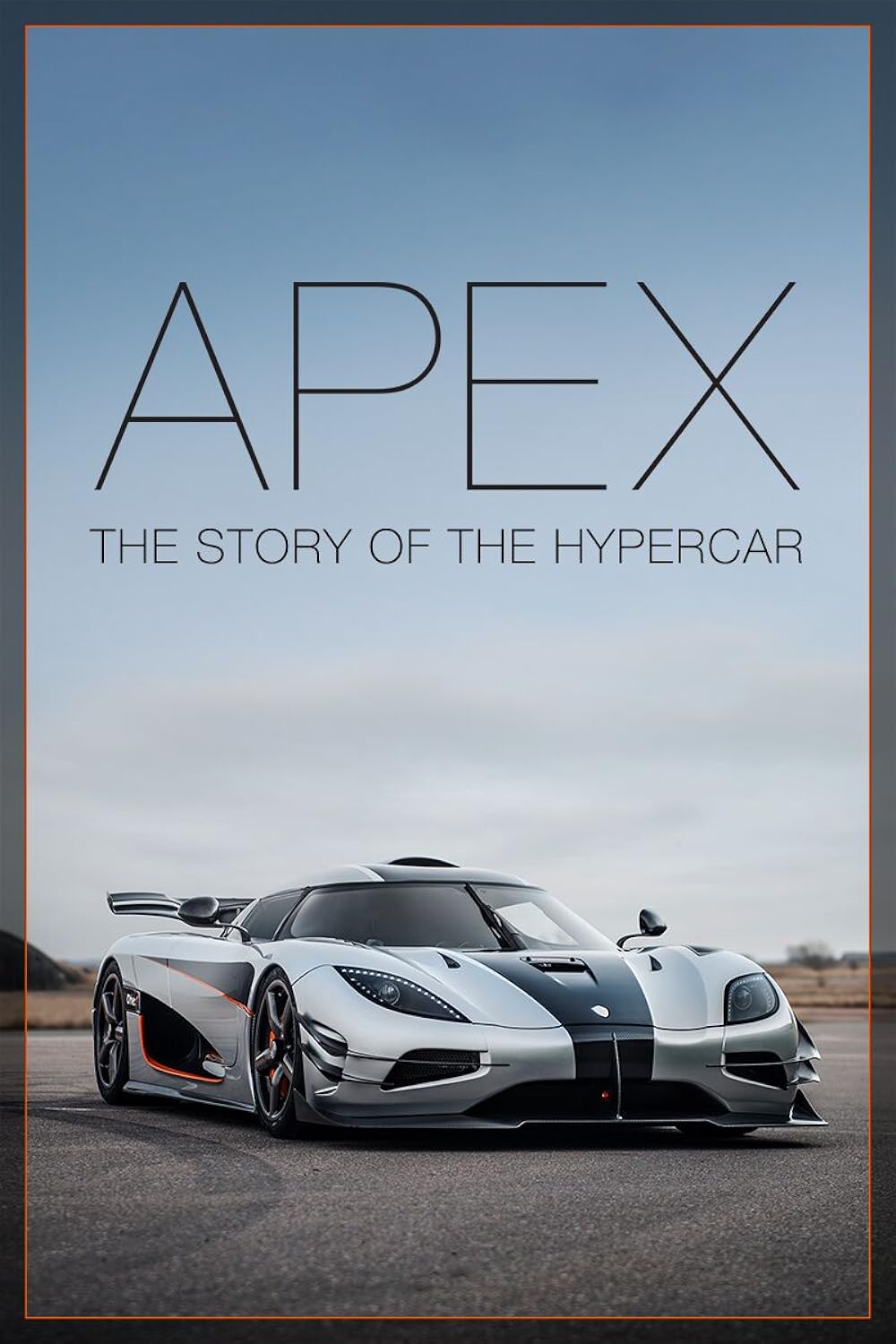 Apex: Apex:
