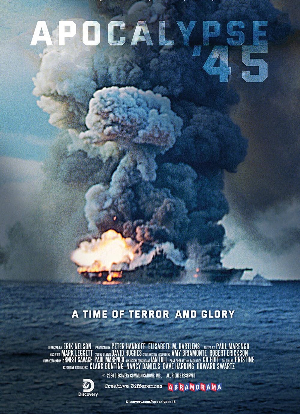 Apocalypse Apocalypse