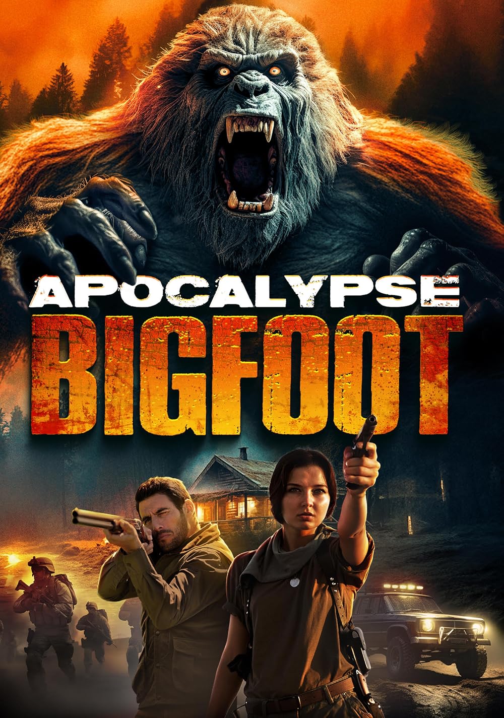 Apocalypse Apocalypse