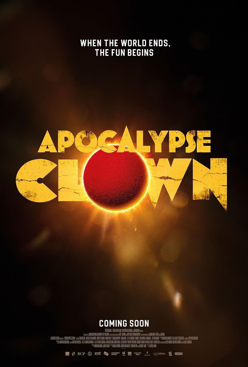 Apocalypse Apocalypse