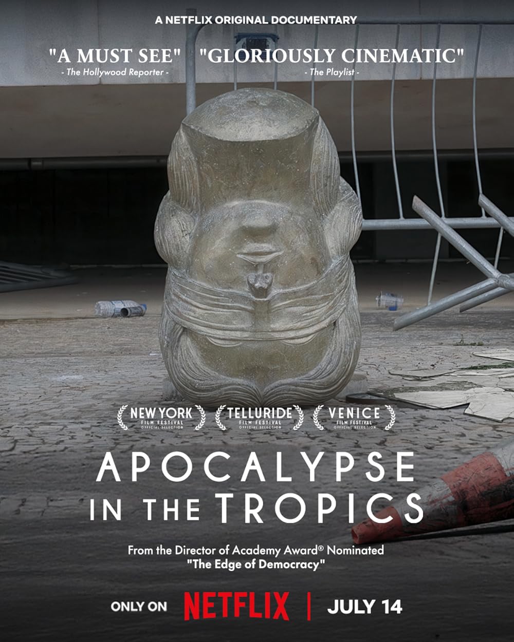 Apocalypse Apocalypse