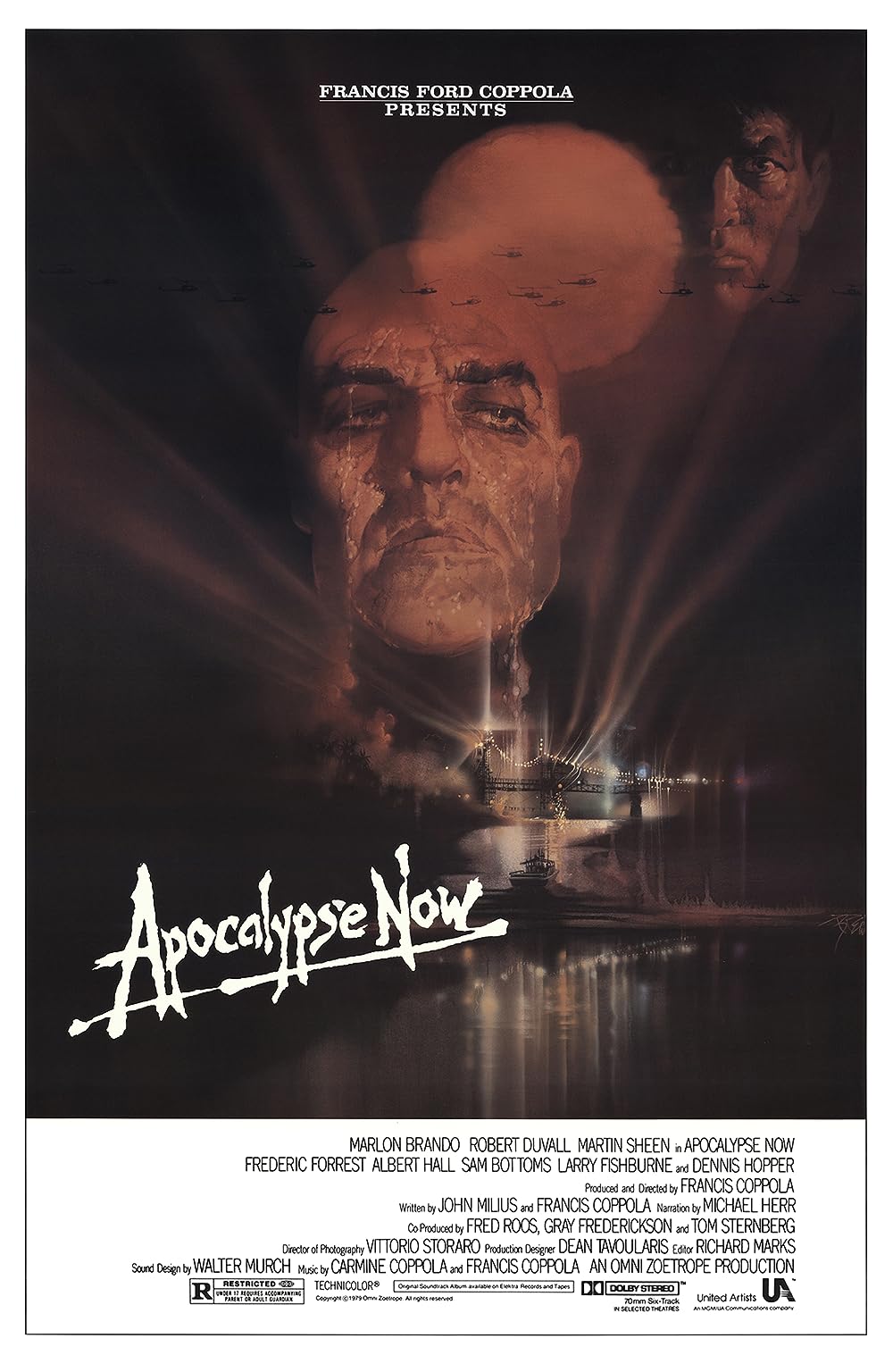 Apocalypse Apocalypse