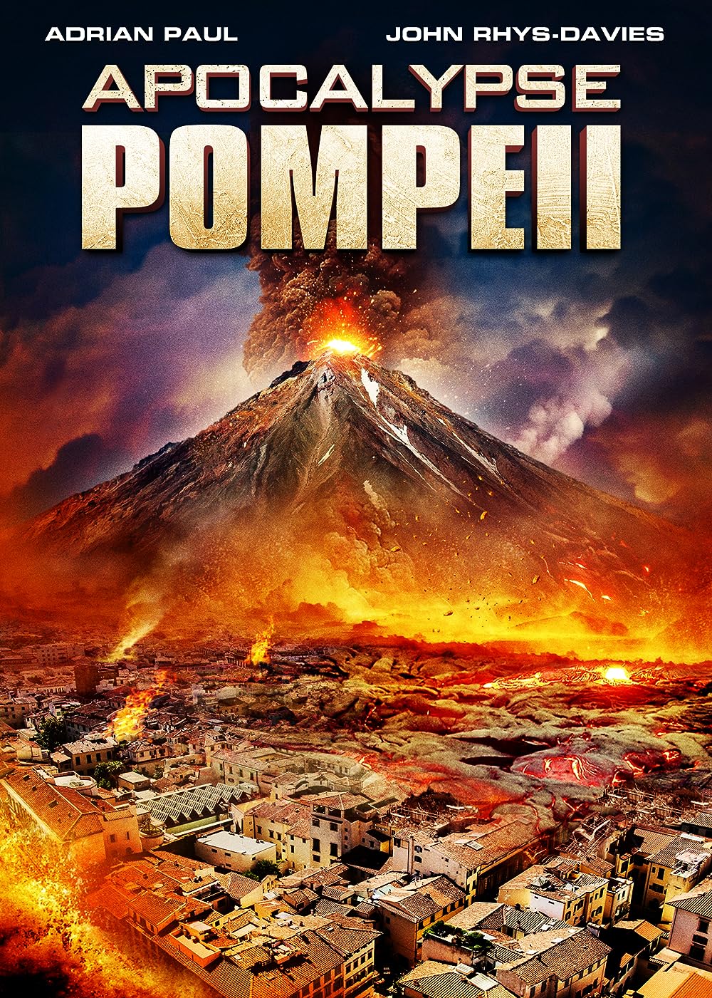 Apocalypse Apocalypse