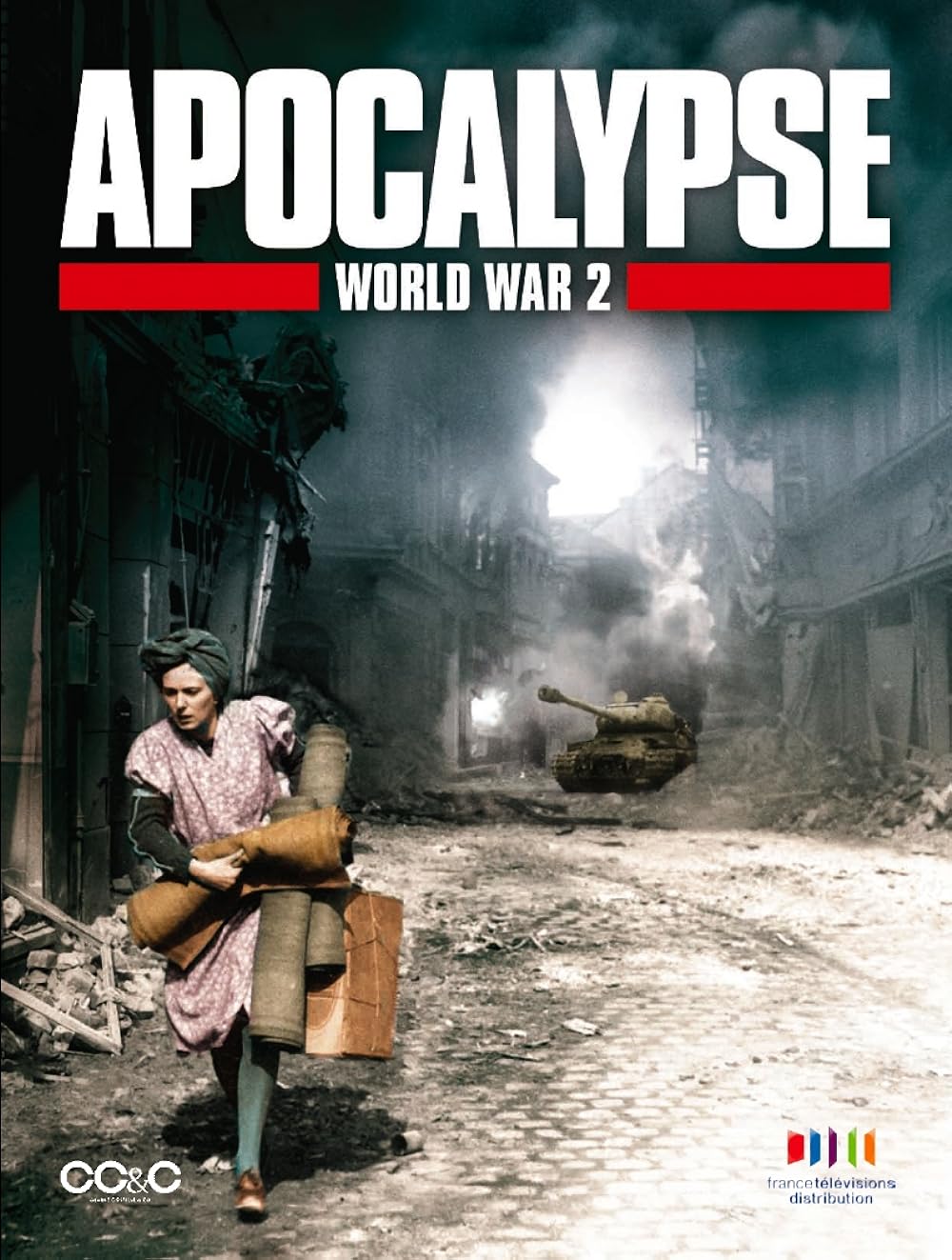 Apocalypse: Apocalypse: