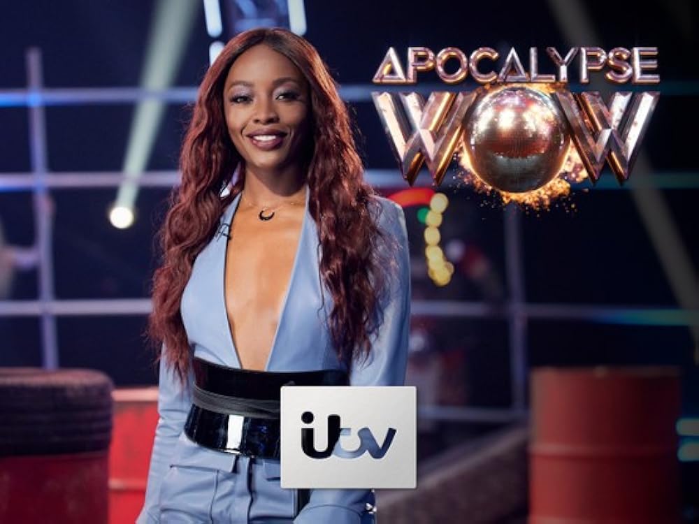 Apocalypse Apocalypse