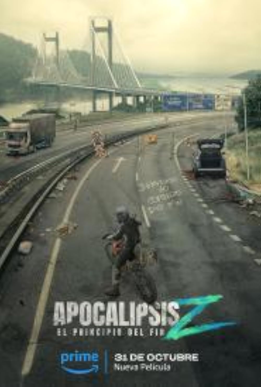 Apocalypse Apocalypse