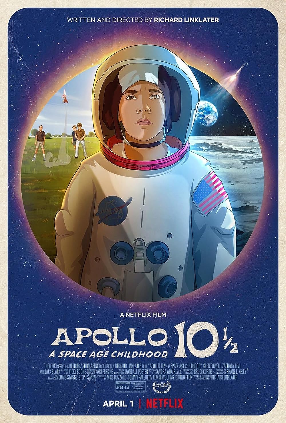 Apollo Apollo