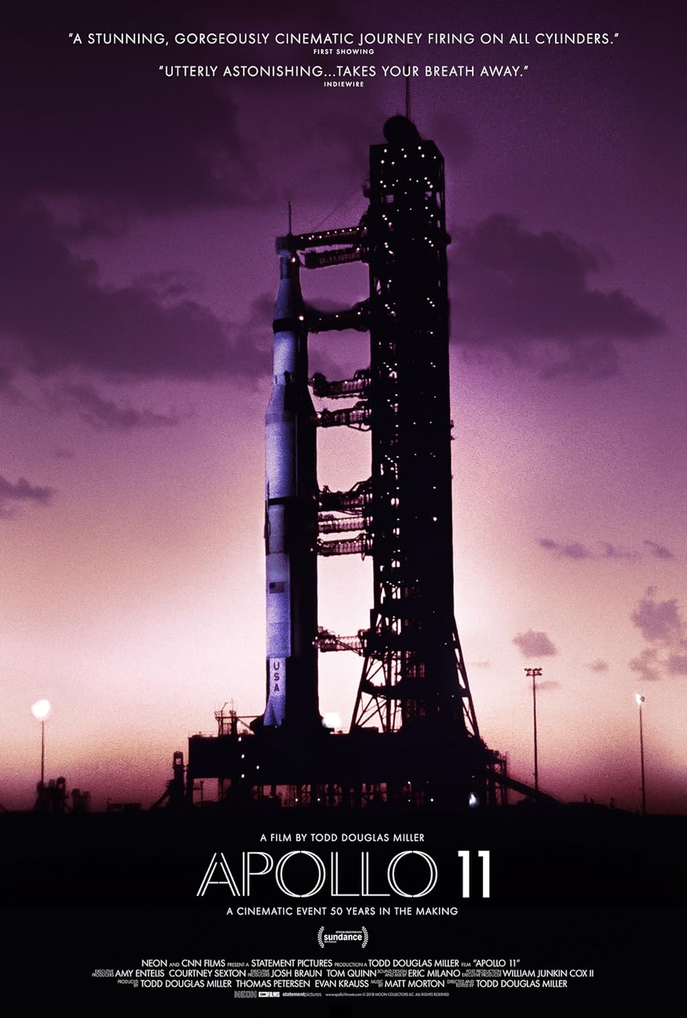 Apollo Apollo
