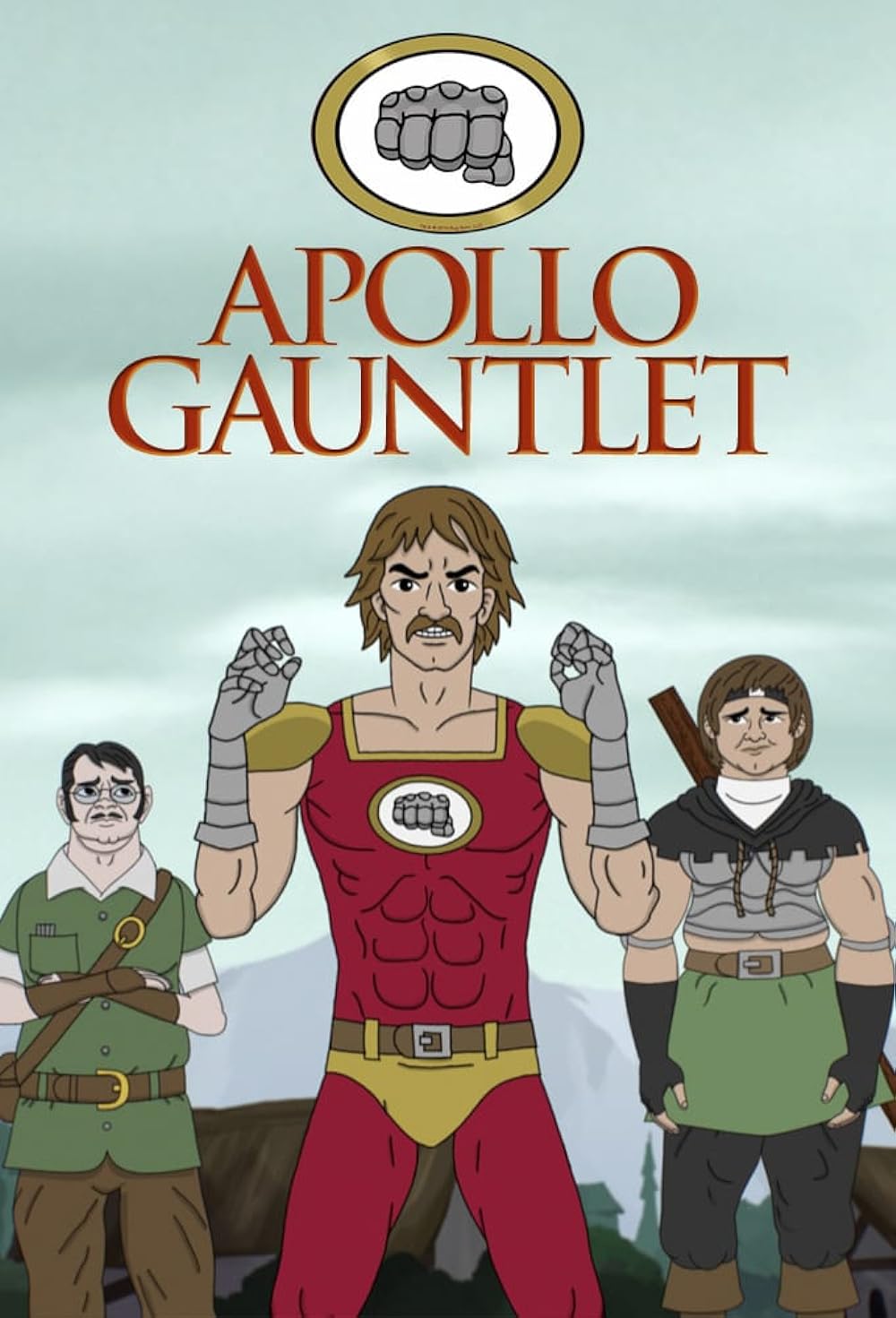 Apollo Apollo