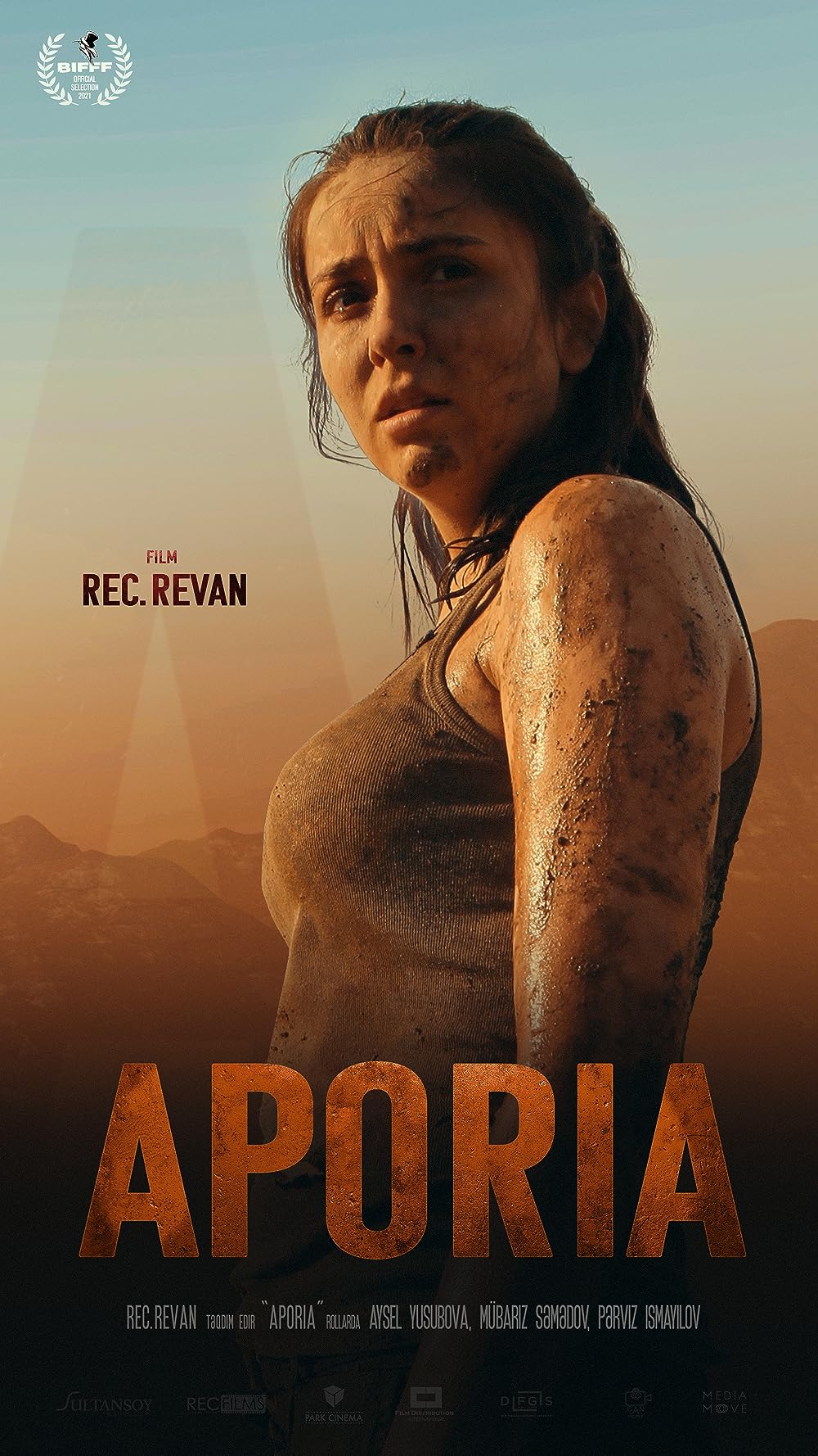 Aporia Aporia
