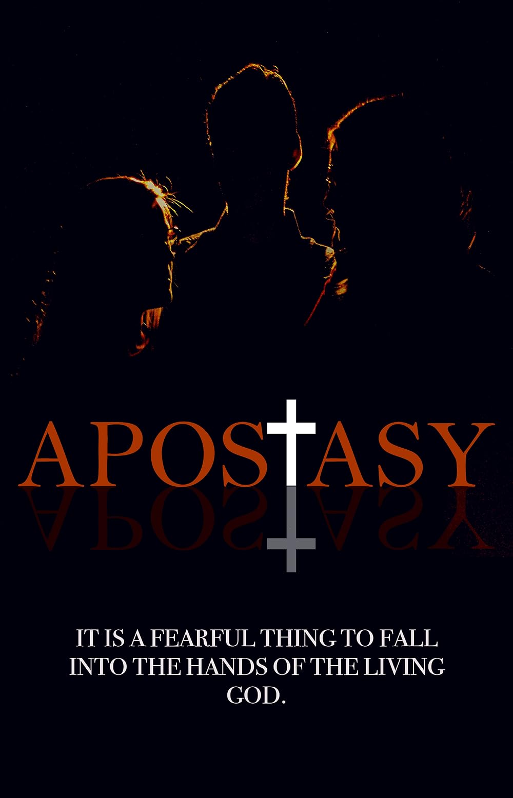 Apostasy Apostasy