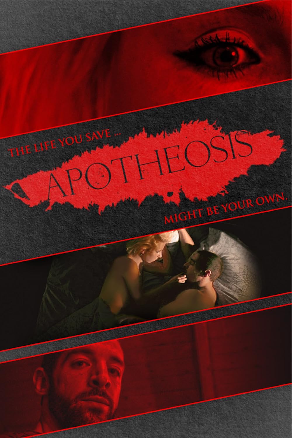 Apotheosis Apotheosis