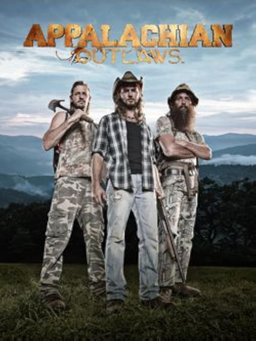 Appalachian Appalachian