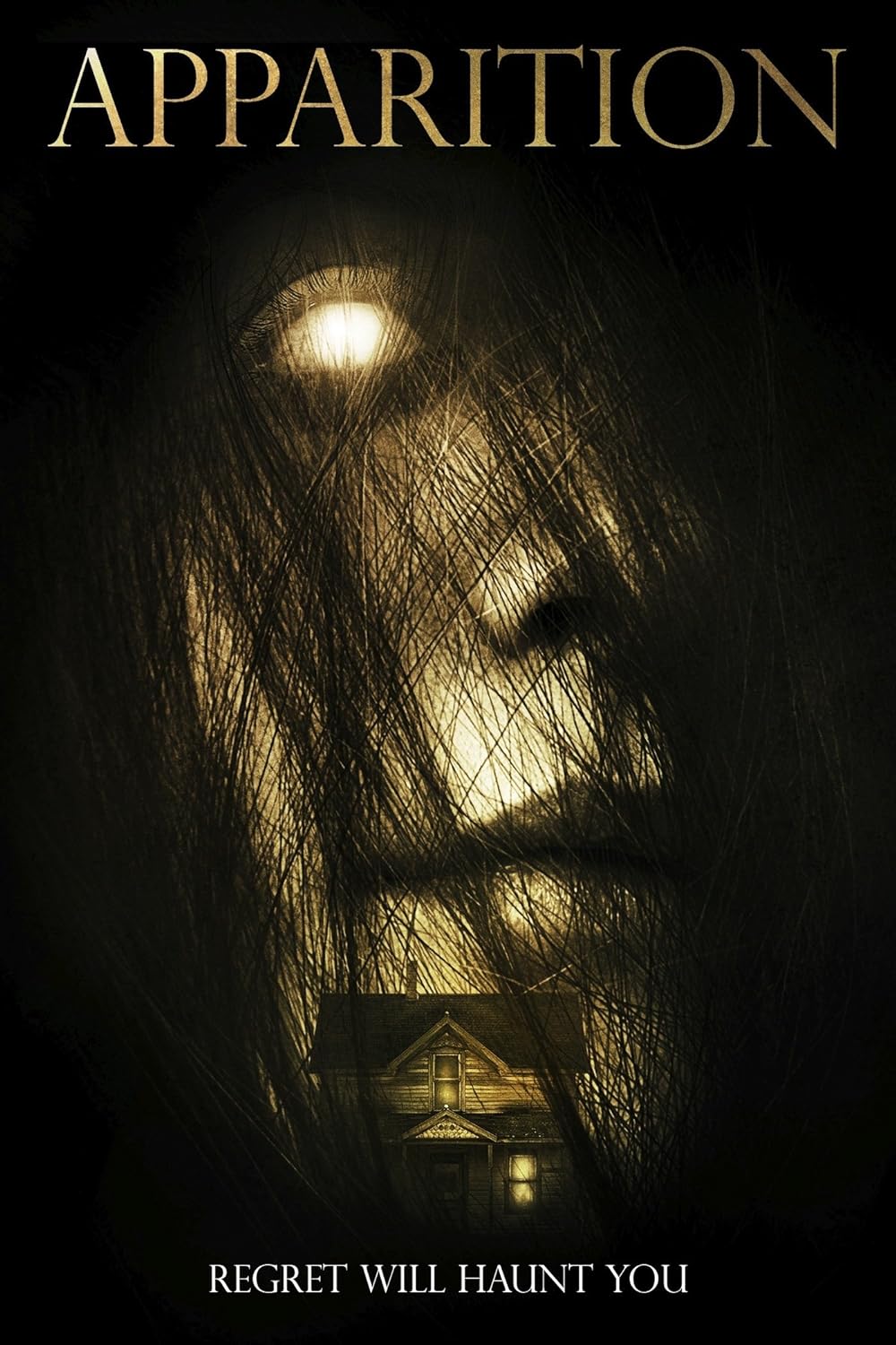 Apparition Apparition