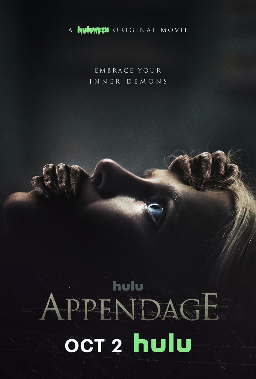 Appendage Appendage