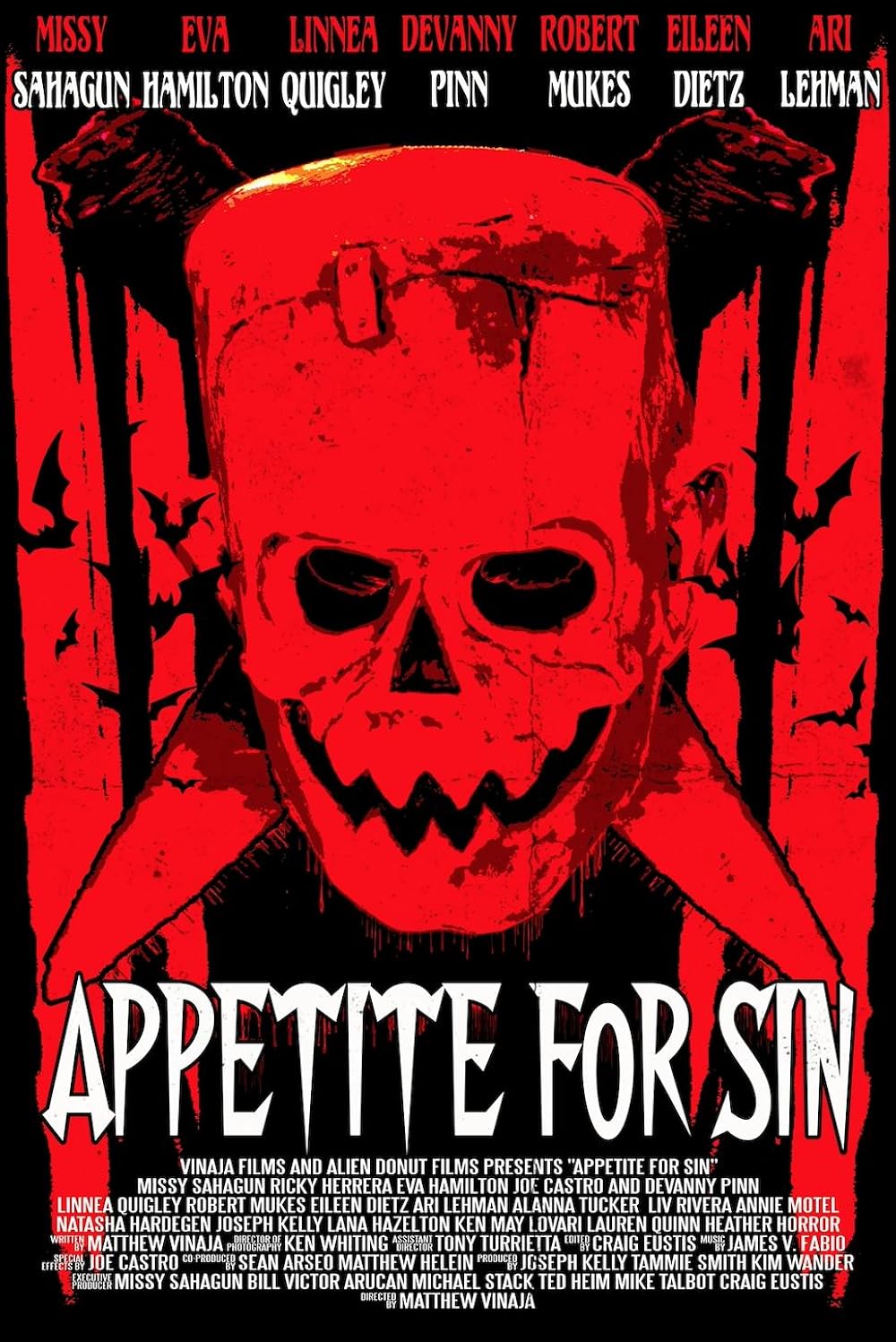 Appetite Appetite