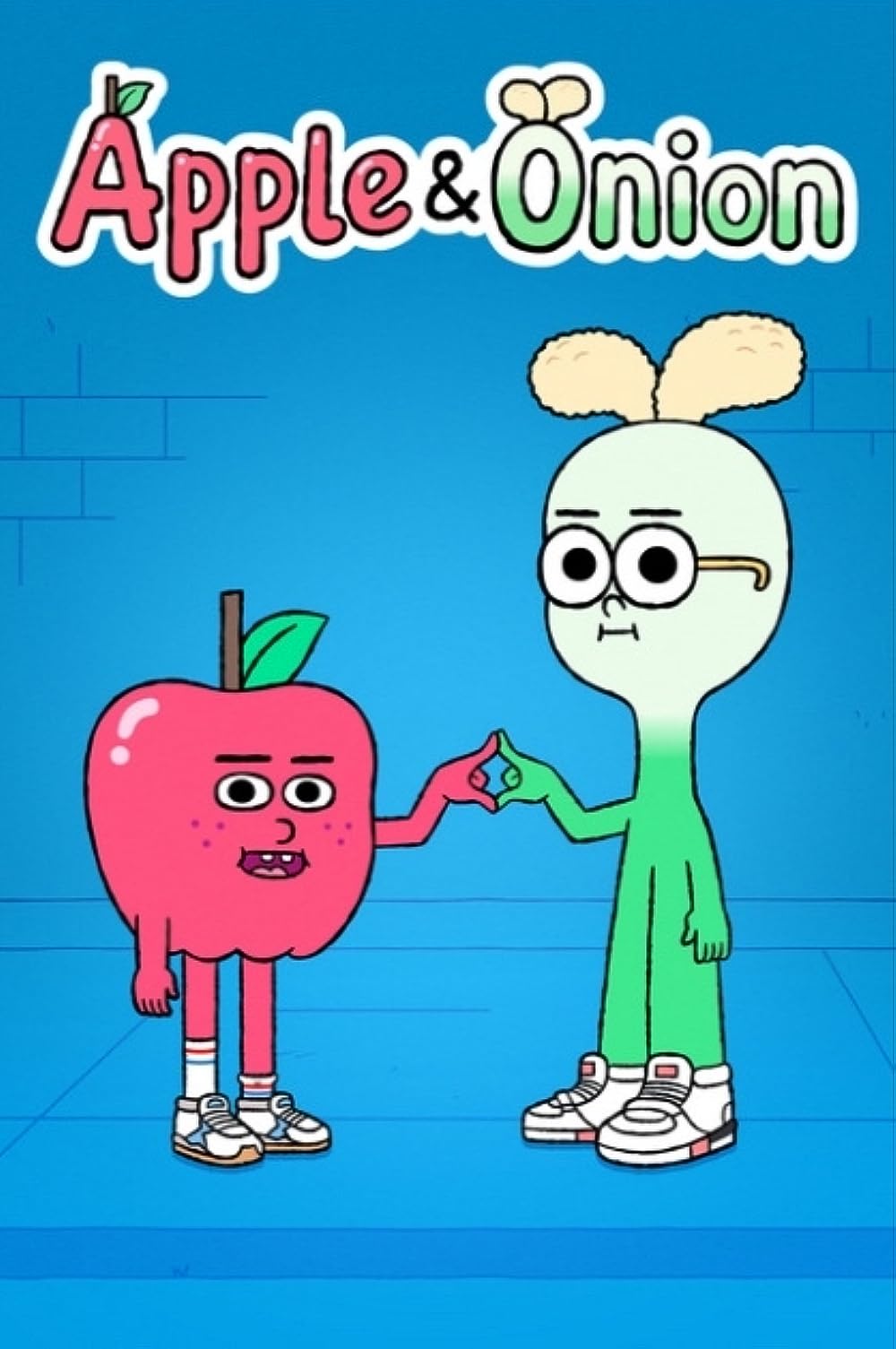 Apple Apple