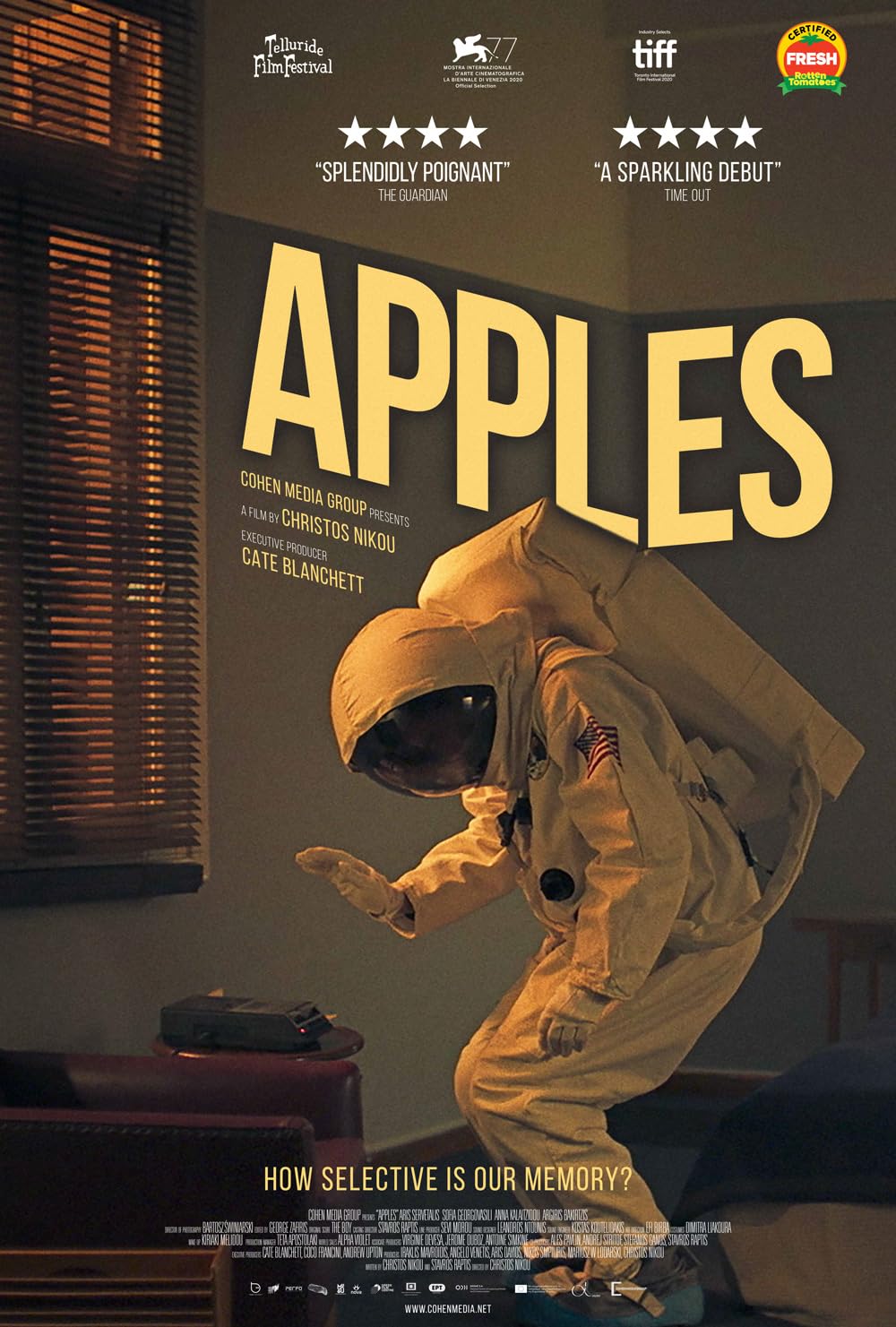 Apples Apples