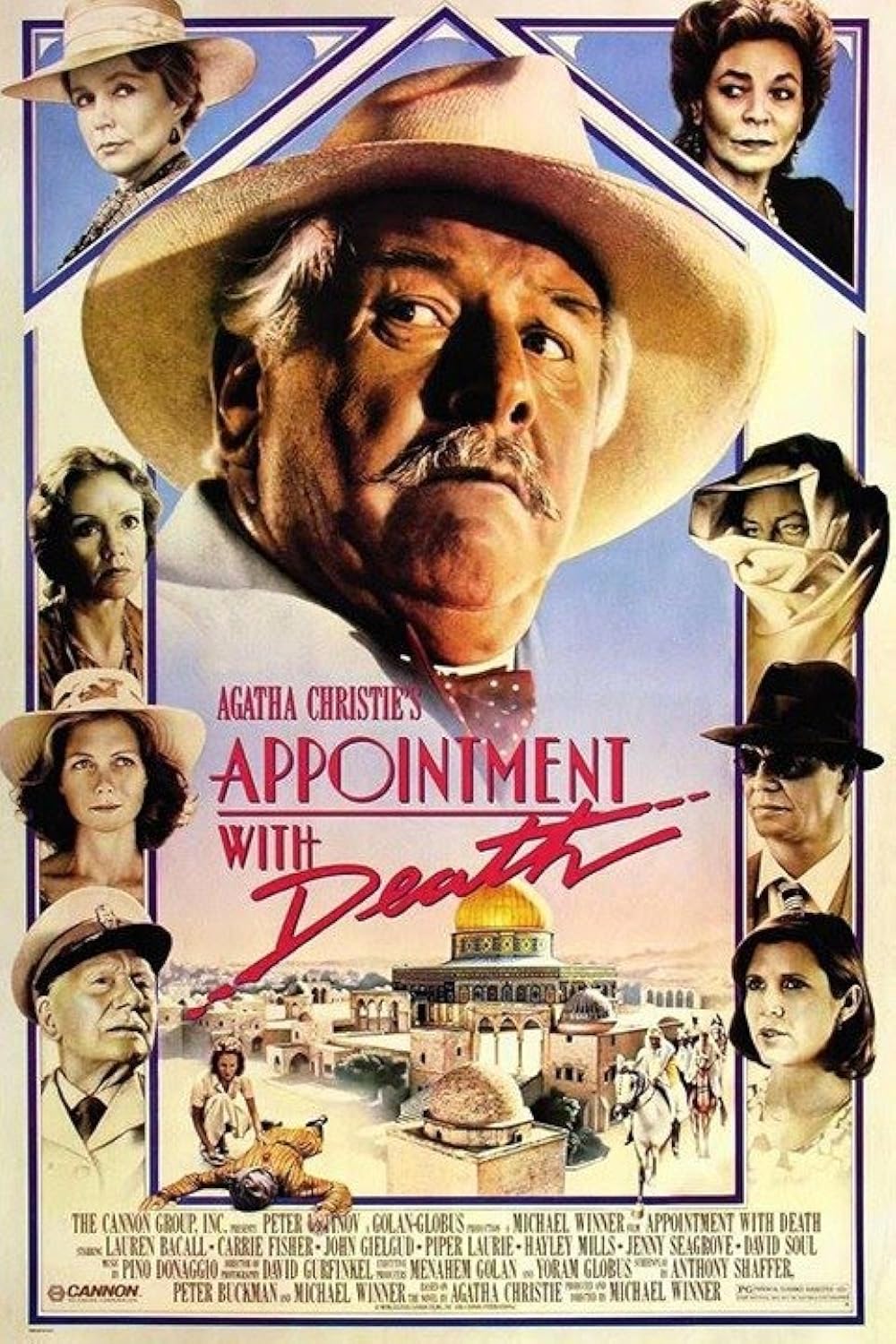Appointment Appointment
