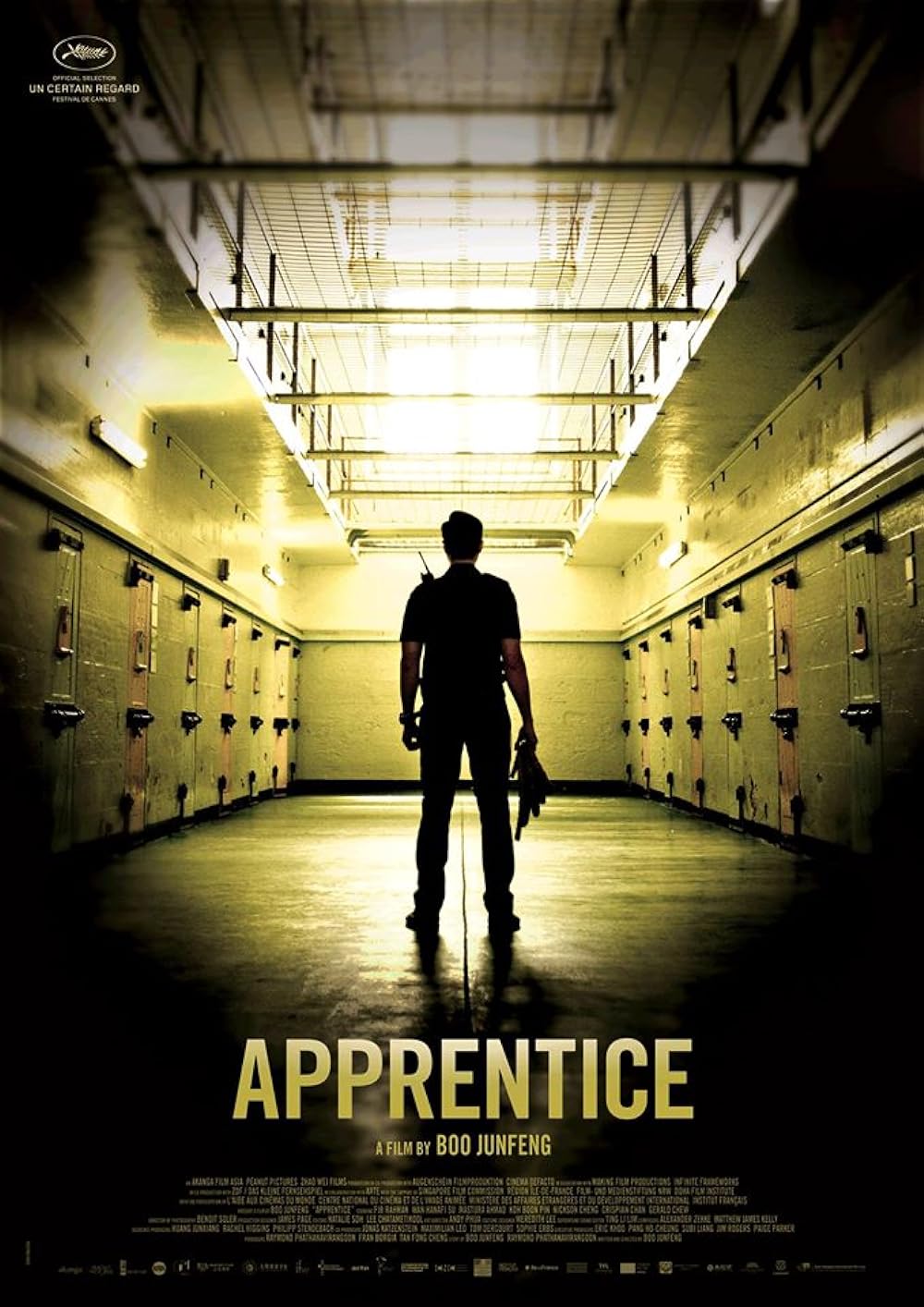 Apprentice Apprentice