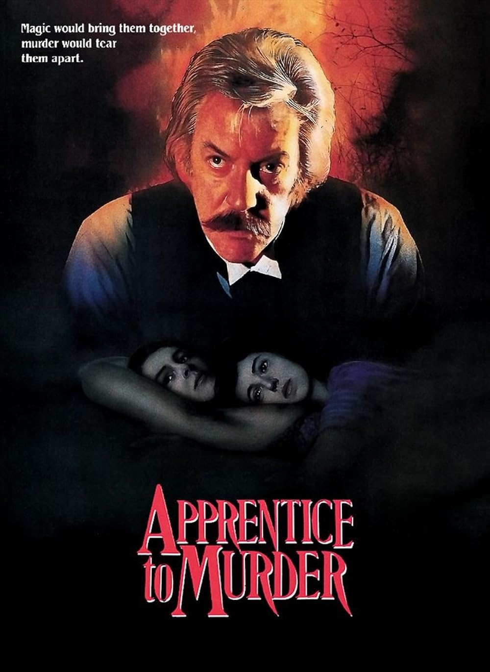 Apprentice Apprentice