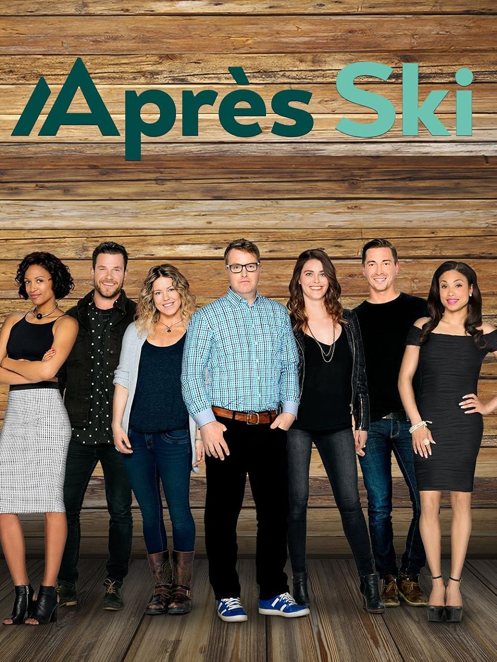 Apres Apres