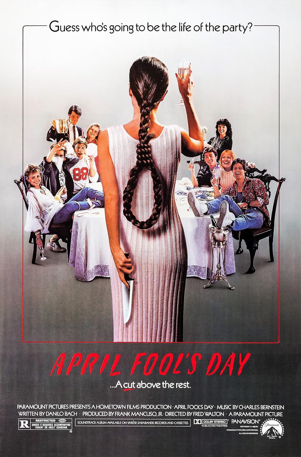 April April