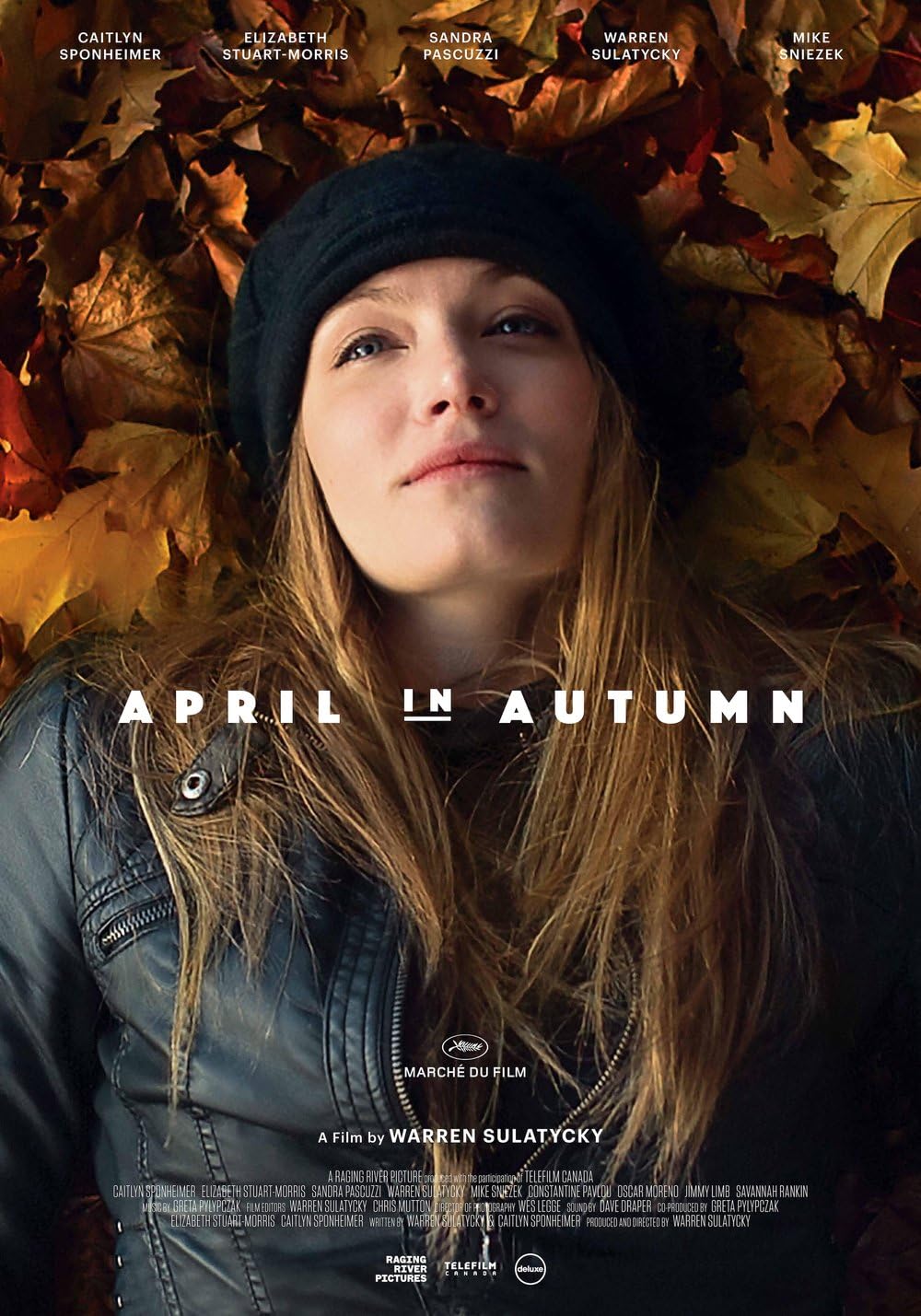 April April