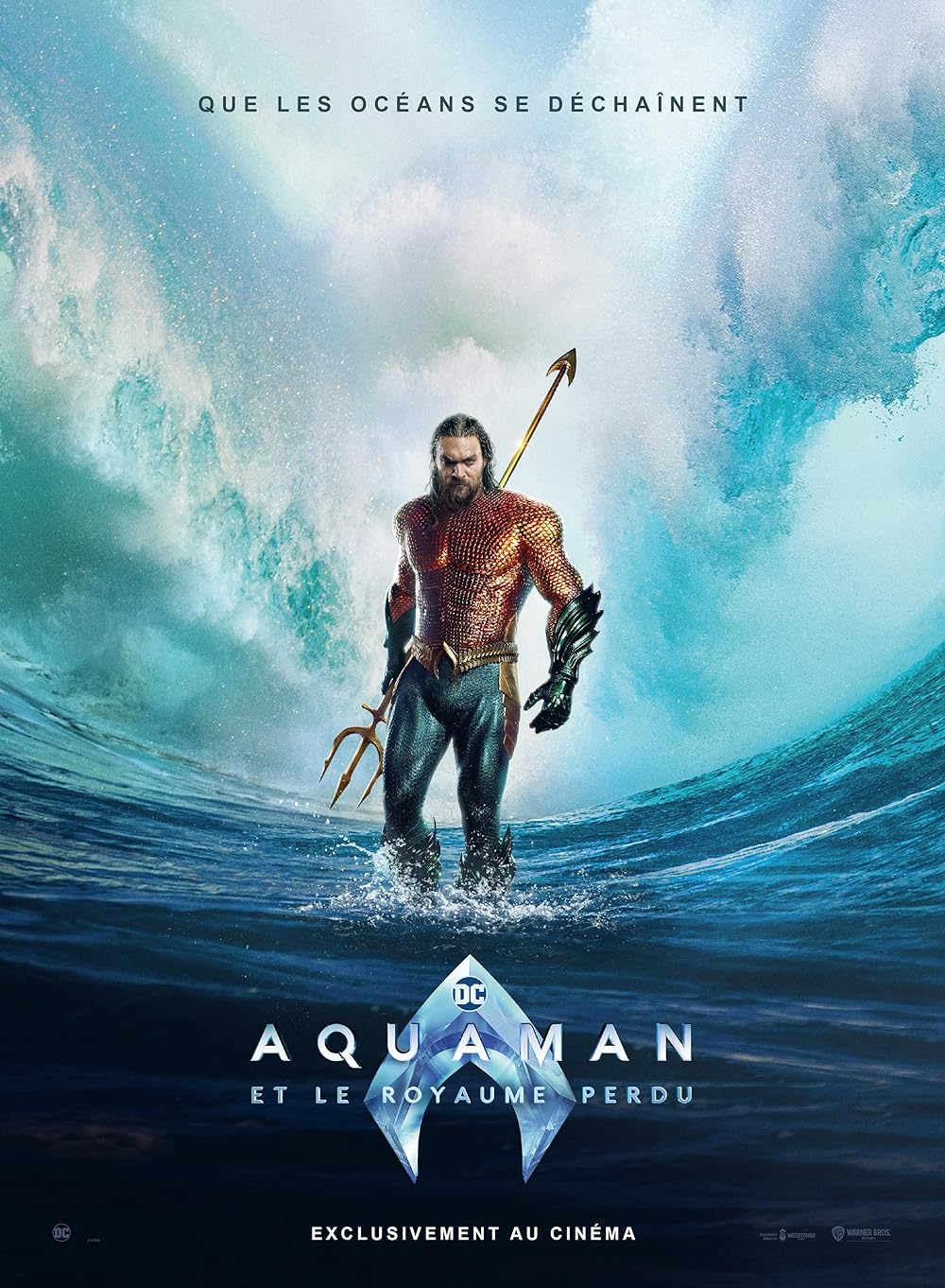 Aquaman Aquaman