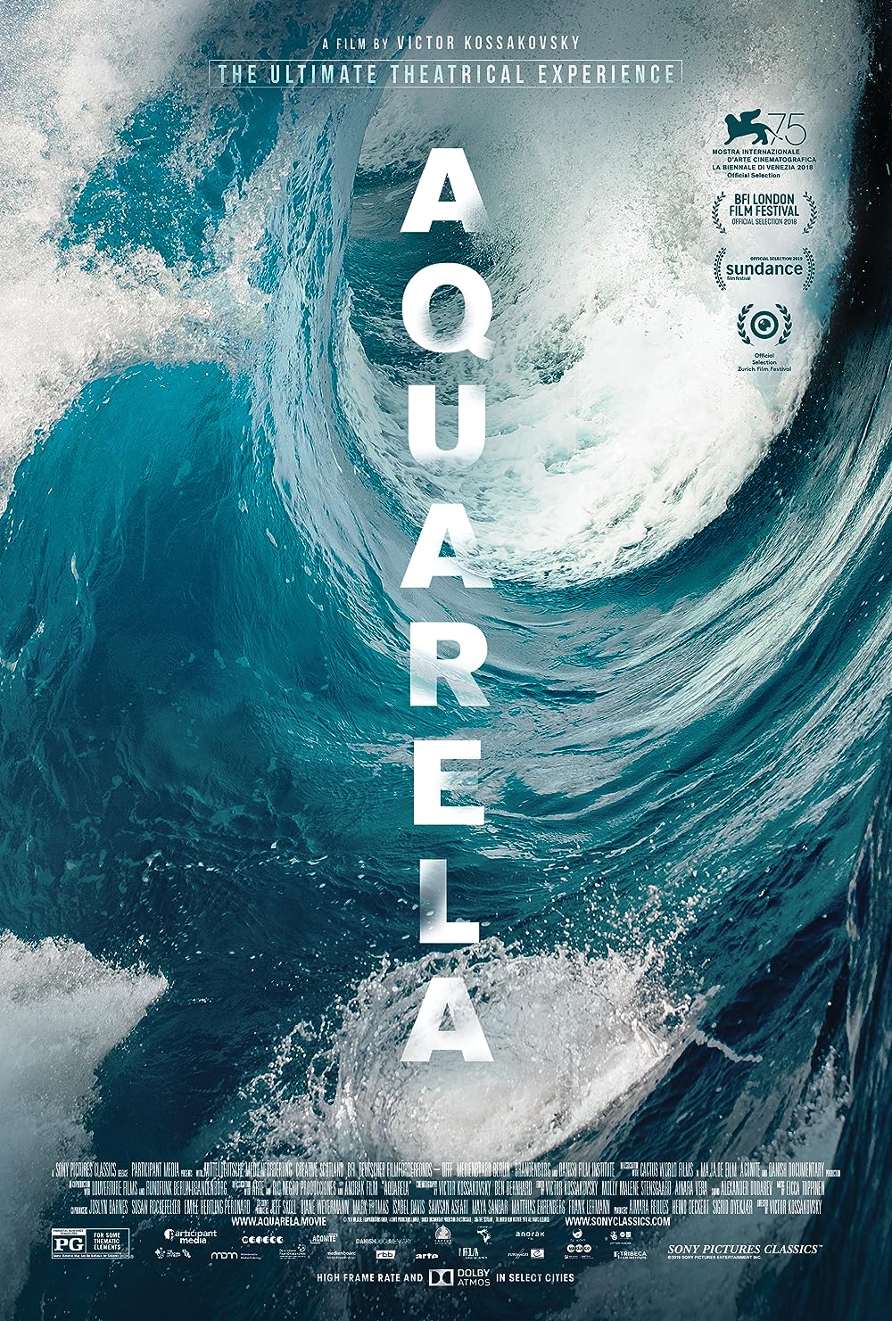 Aquarela Aquarela