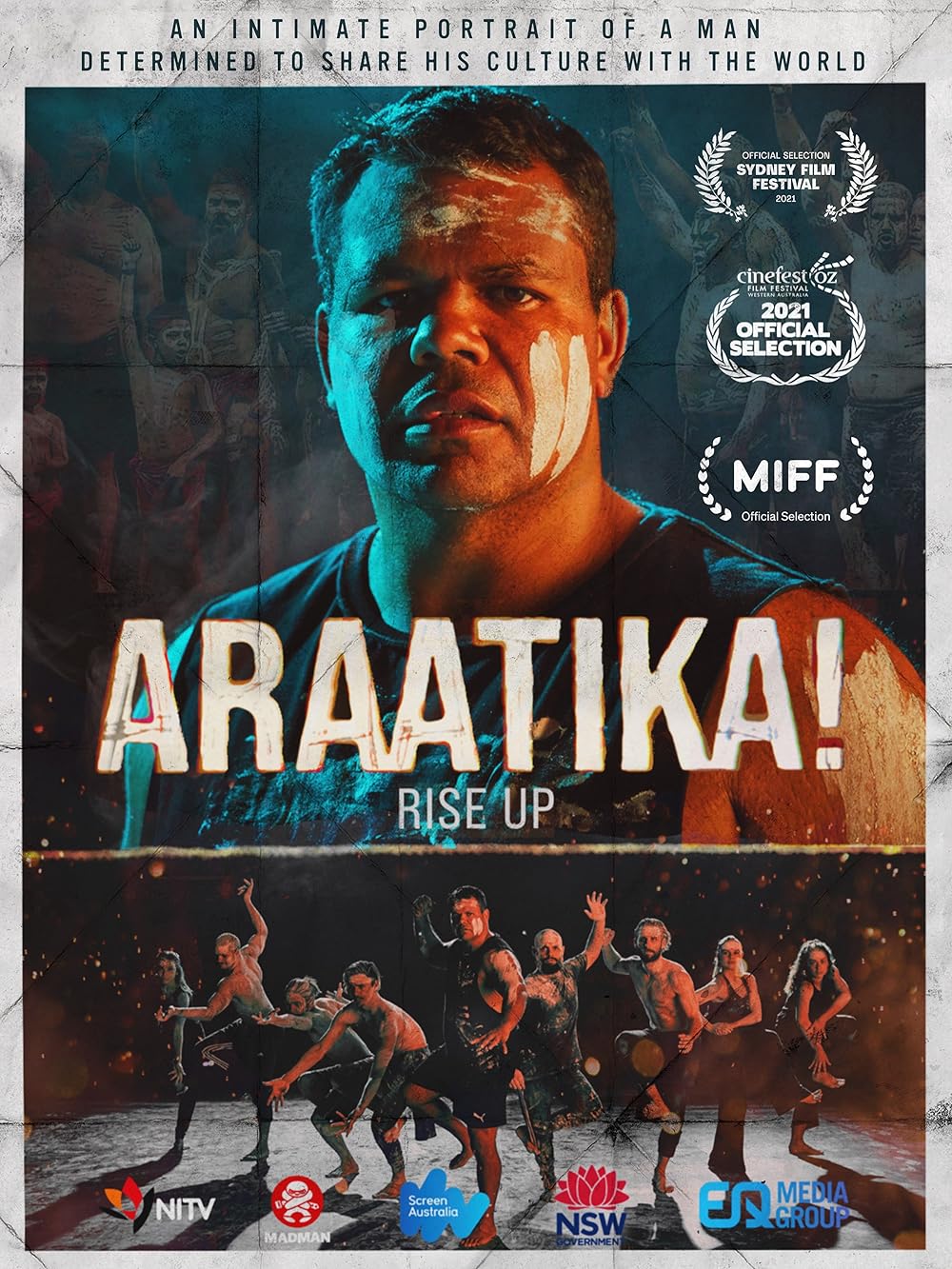 Araatika: Araatika:
