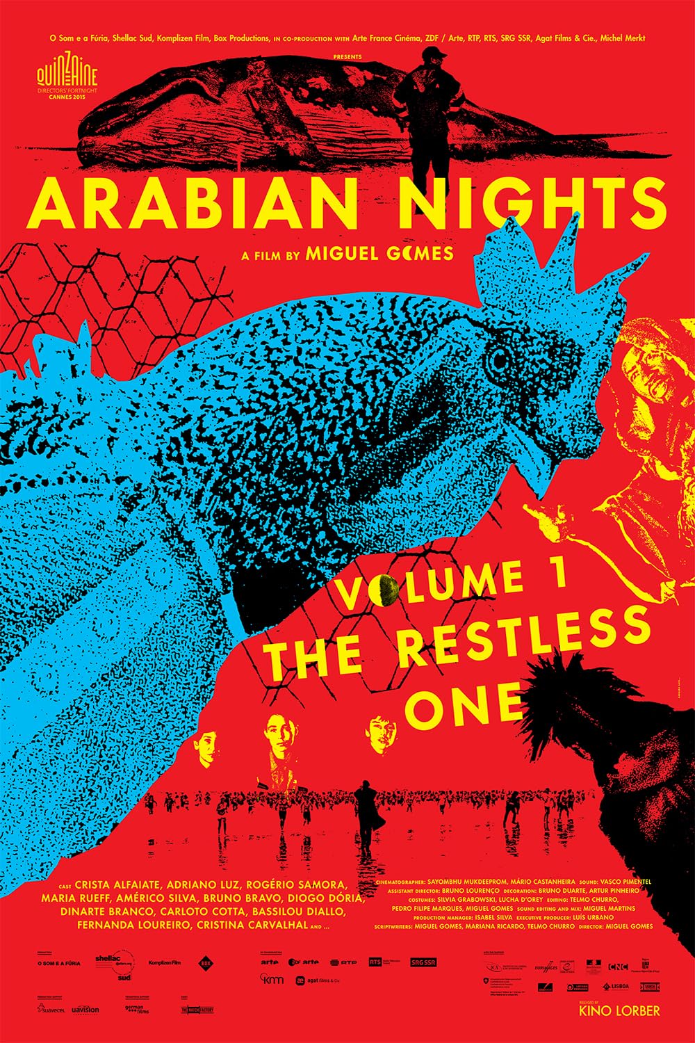 Arabian