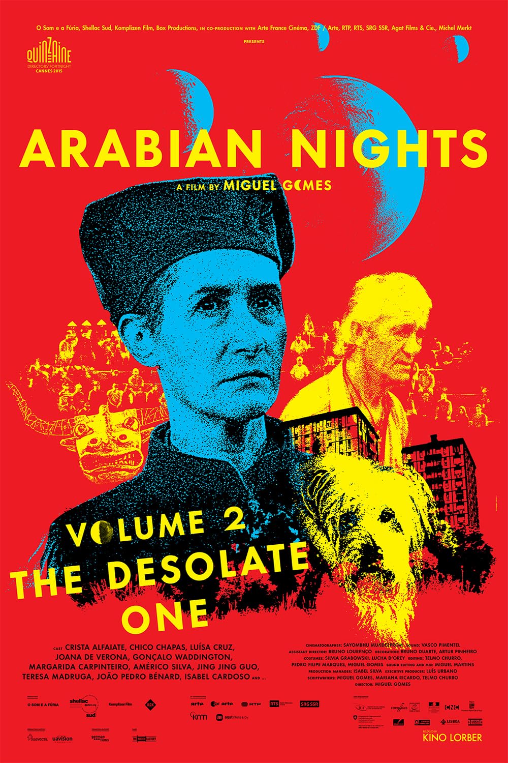 Arabian