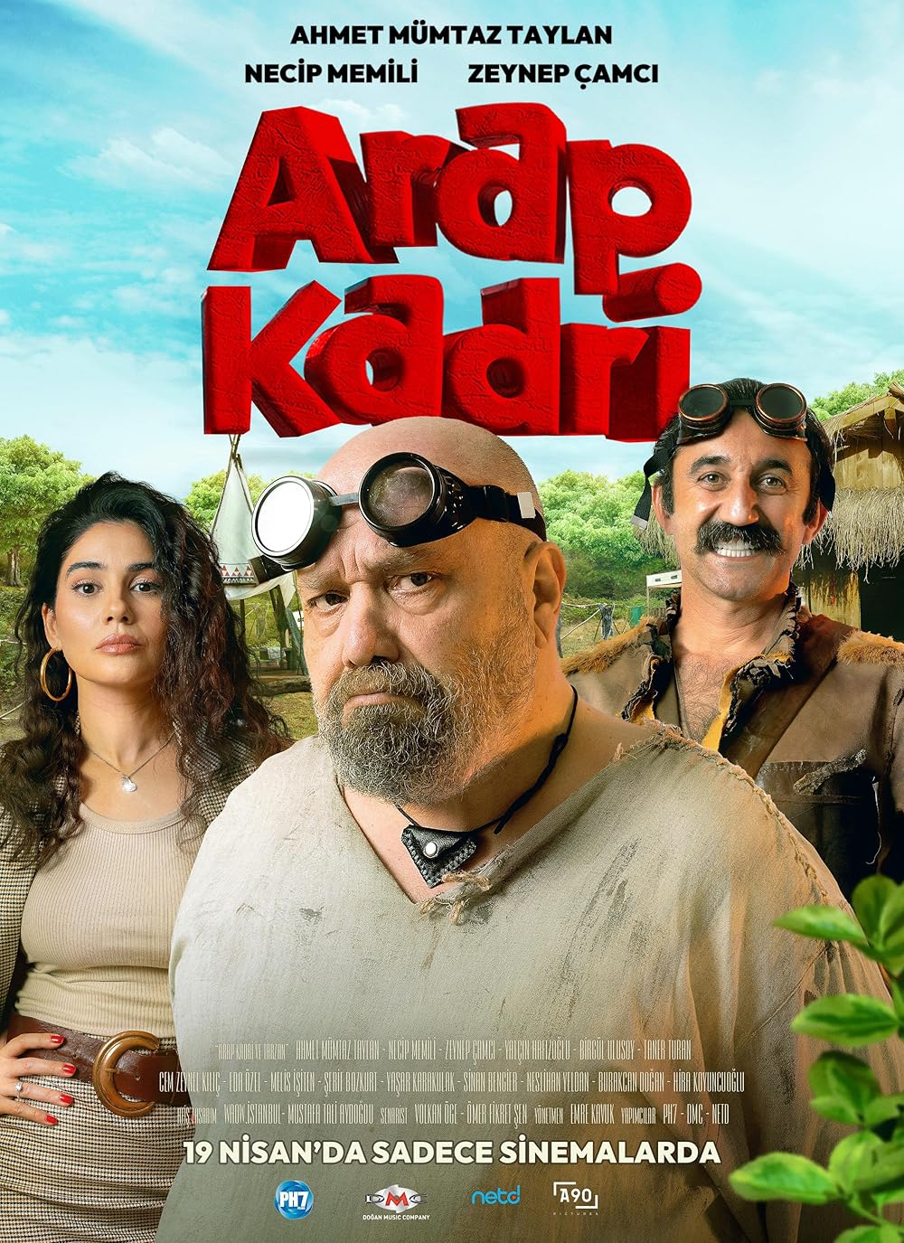 Arap Arap