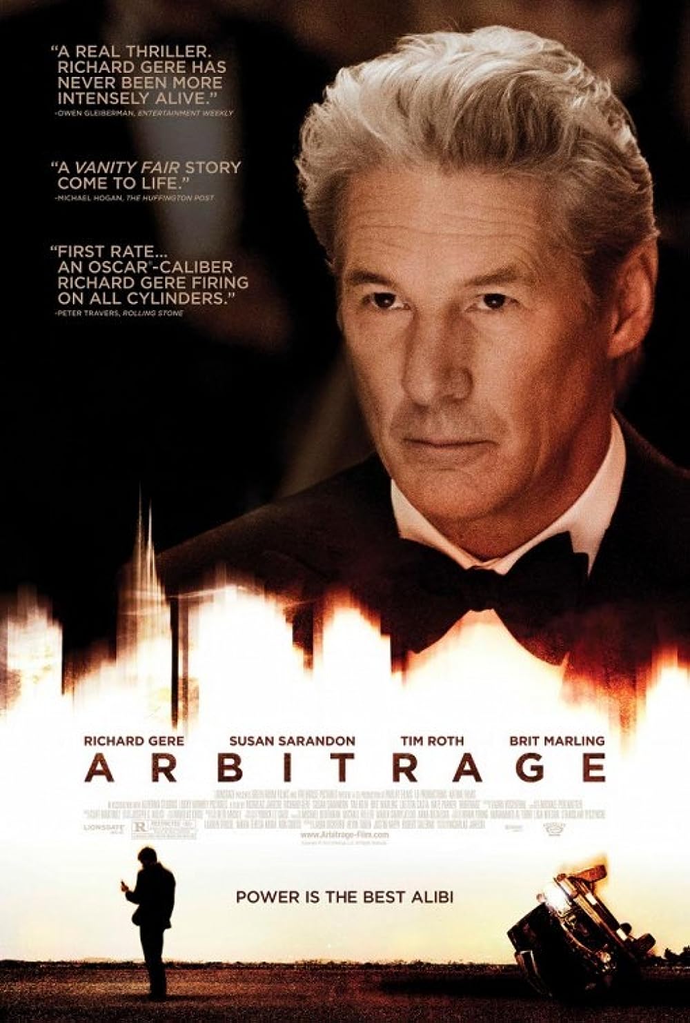 Arbitrage Arbitrage