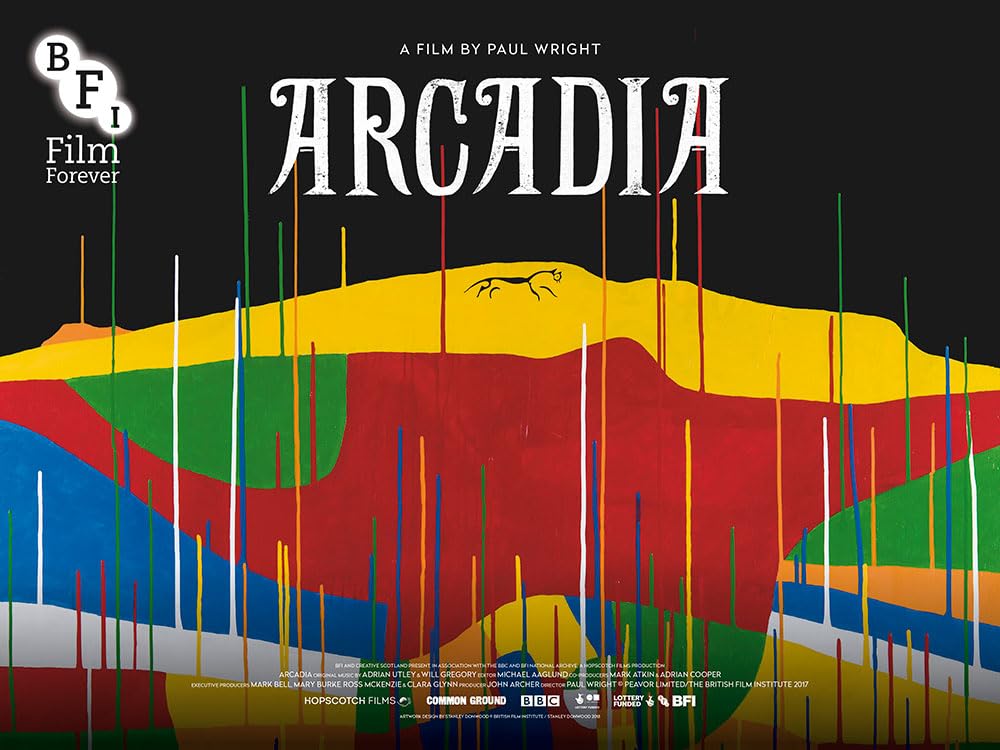 Arcadia Arcadia