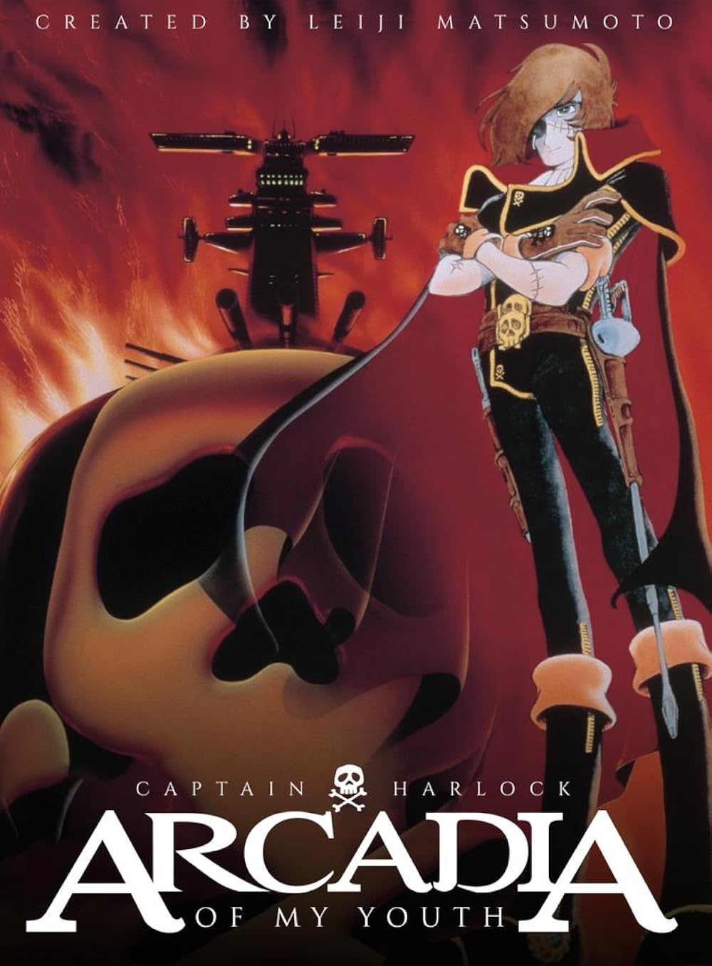 Arcadia