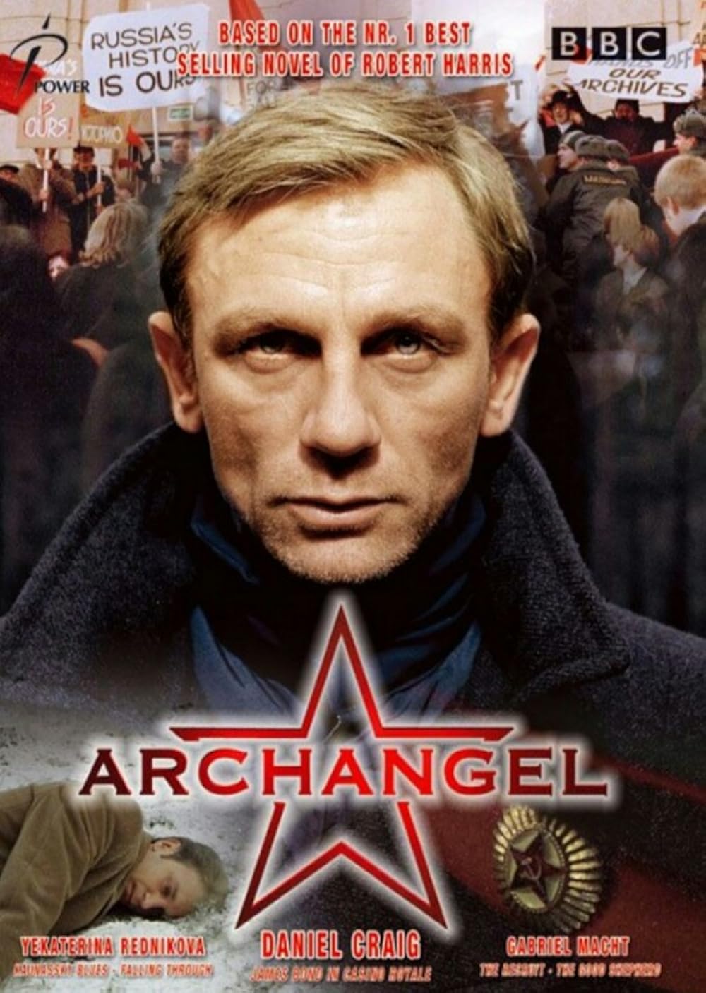 Archangel Archangel