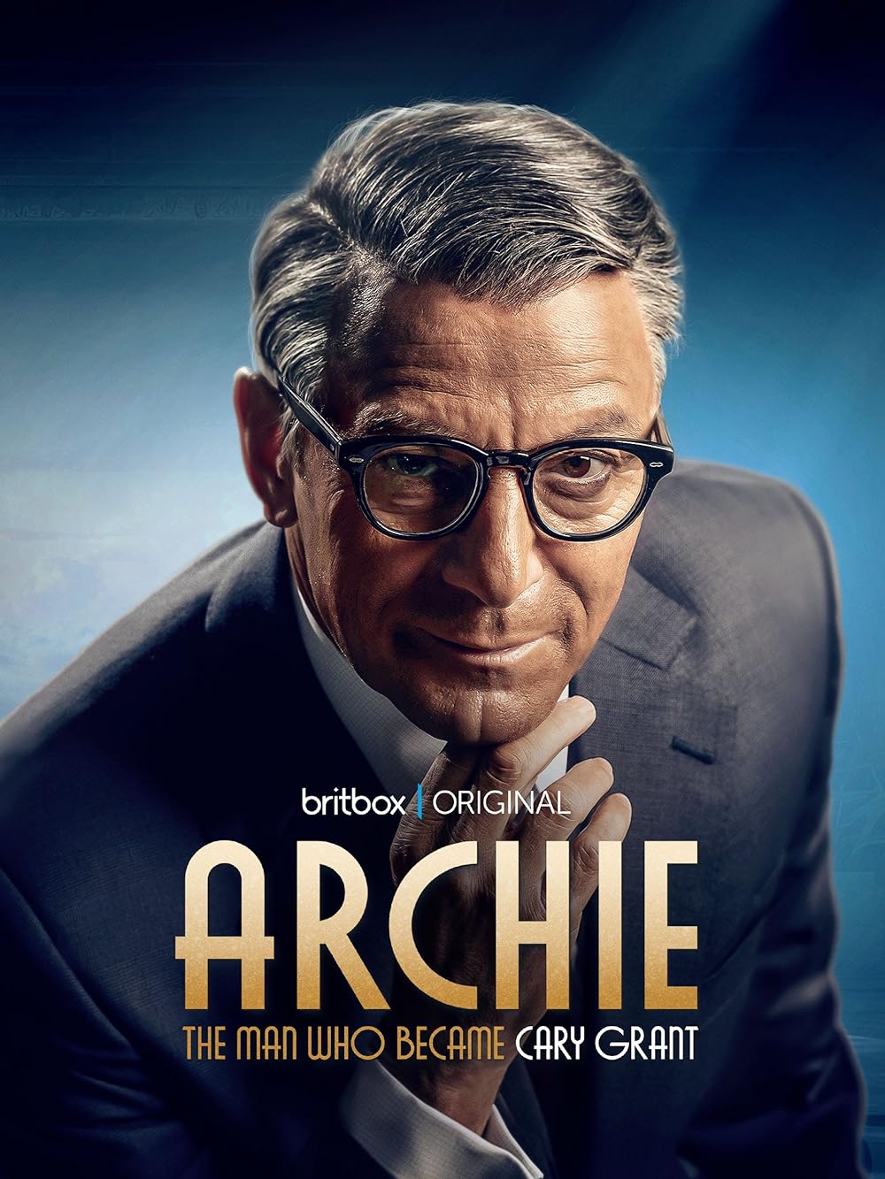 Archie Archie