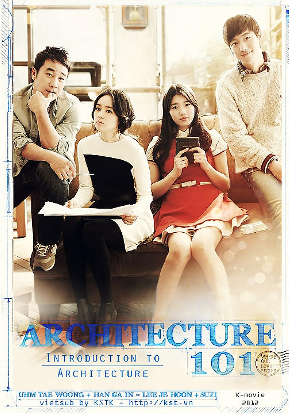 Architecture Architecture