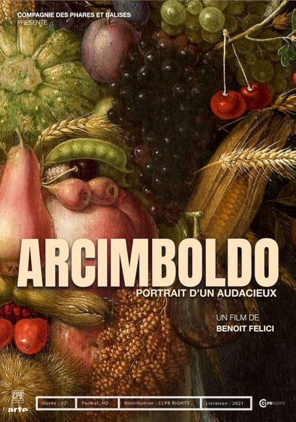Arcimboldo
