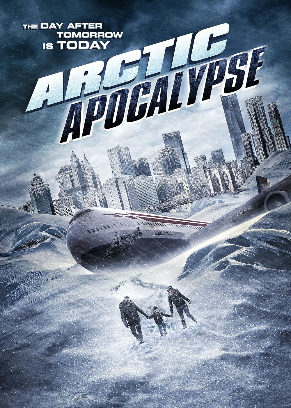 Arctic Arctic