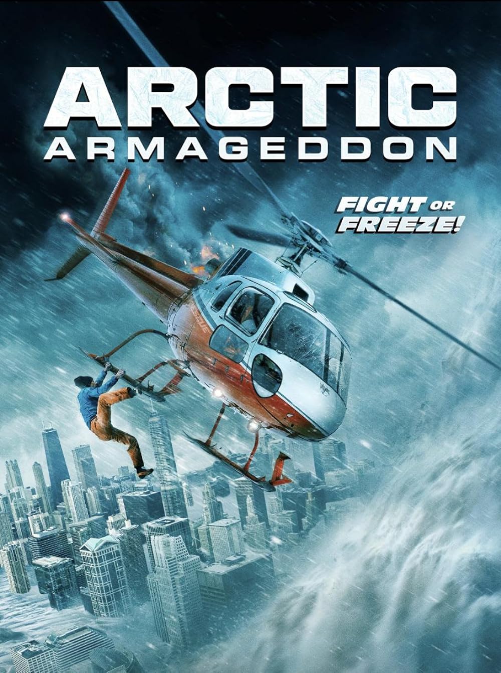 Arctic Arctic